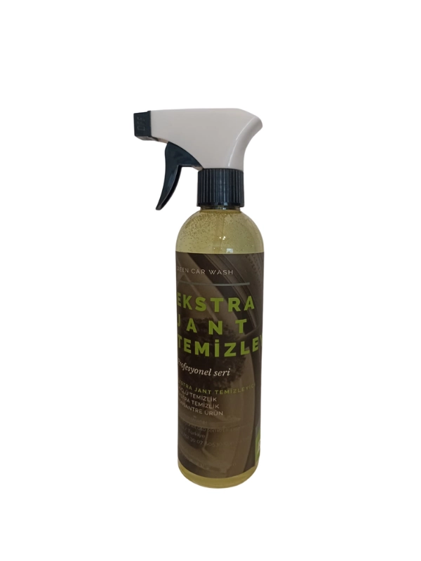 Extra jant temizleyici 400 ml