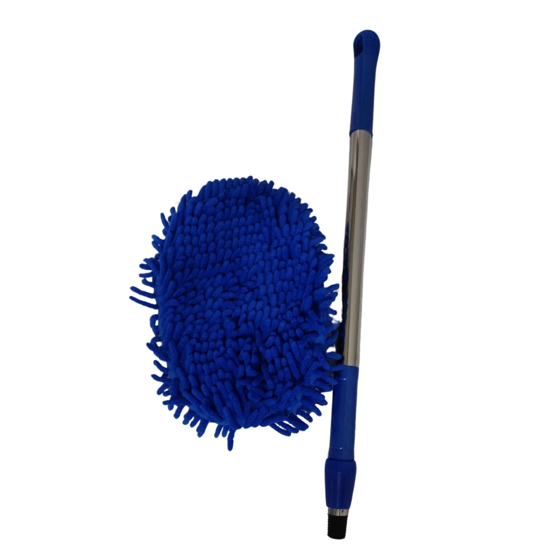MOP SETİ MAVİ / BLUE MOP SET