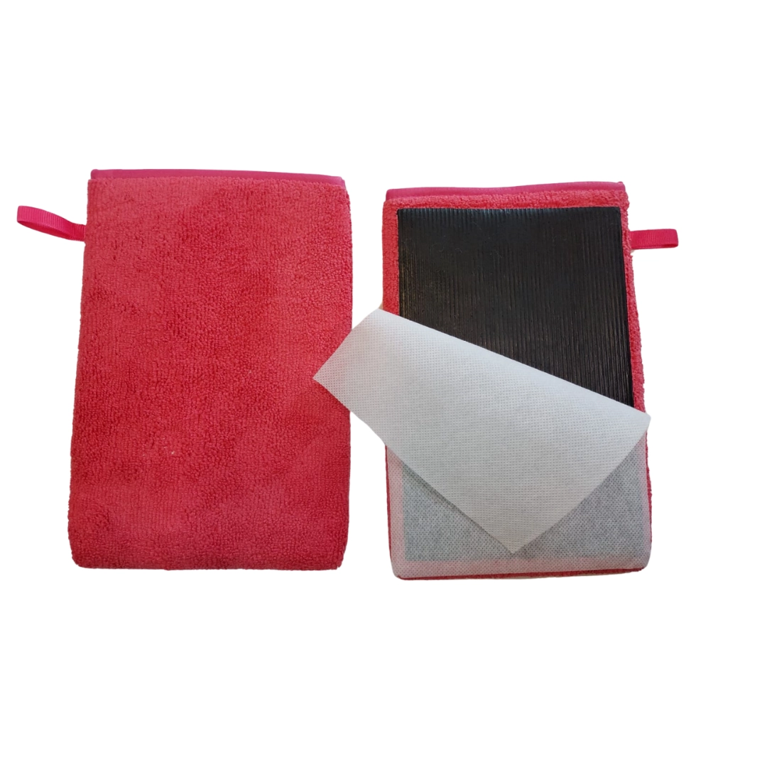 Premium Kil Eldiveni 140x233 mm