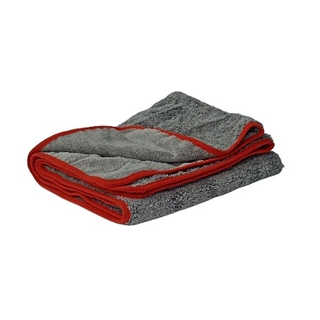 RED CORNER MİKROFİBER KURULAMA HAVLUSU 60*90