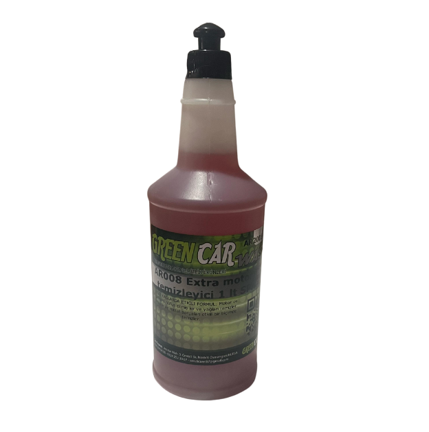 Extra motor jant temizleyici 1 lt SPREY