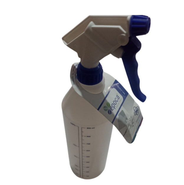 EPOCA 1000 ML SPREY BAŞLIKLI TAKIM