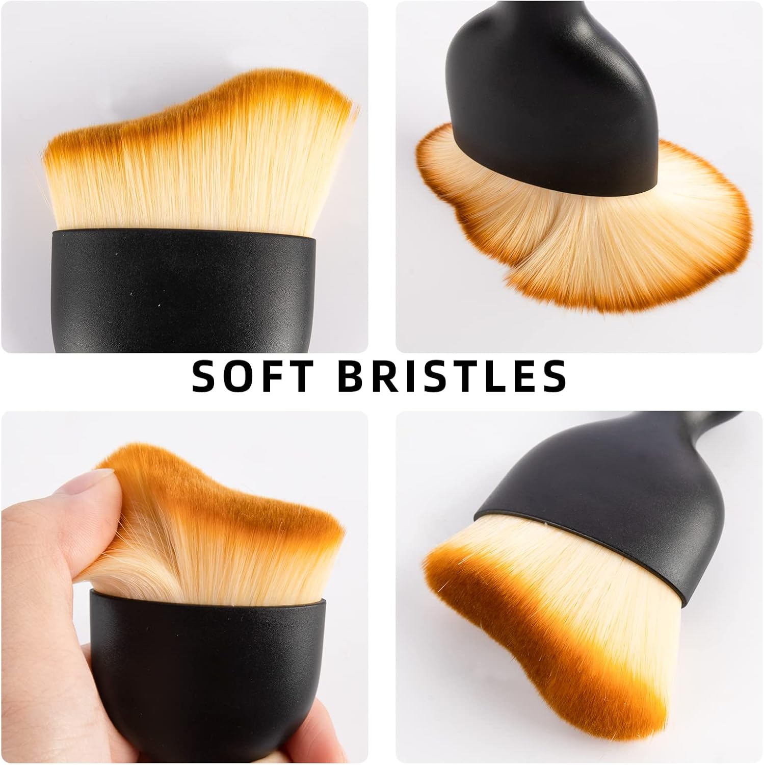 ÇOK AMAÇLI FIRÇA- MULTİ FUNCTİONAL BRUSH