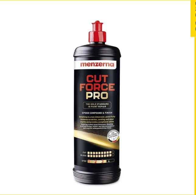 MENZERNA CUT FORCE PRO 1 LT
