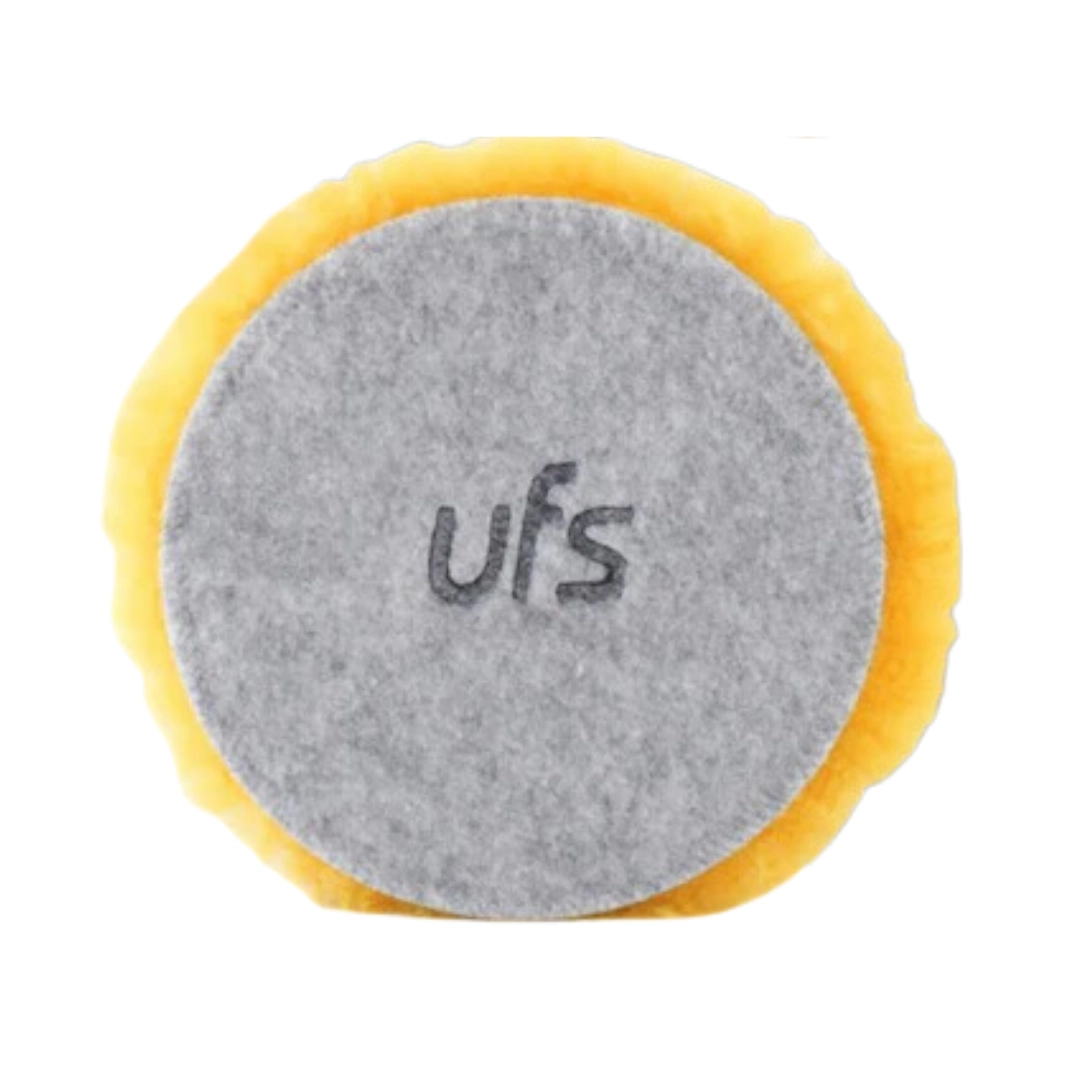 UFS PATCHWORK ECO KEÇE 160MM