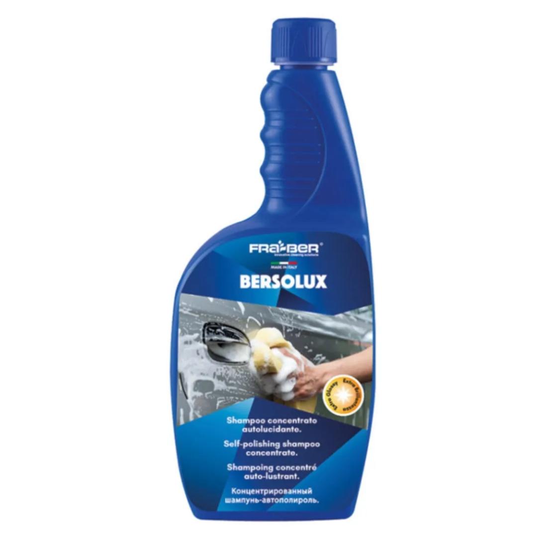 FRABER BERSOLUX OTO ŞAMPUANI