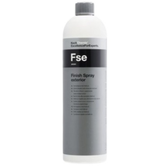KCH015 KOCHCHEMİE FSE FİNİSH SPRAY EXTERİOR HİDROFOBİK PARLATICI VE KORUYUCU 1 LT