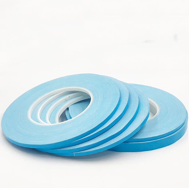 RENKLİ MASKELEME BANTI 5MM