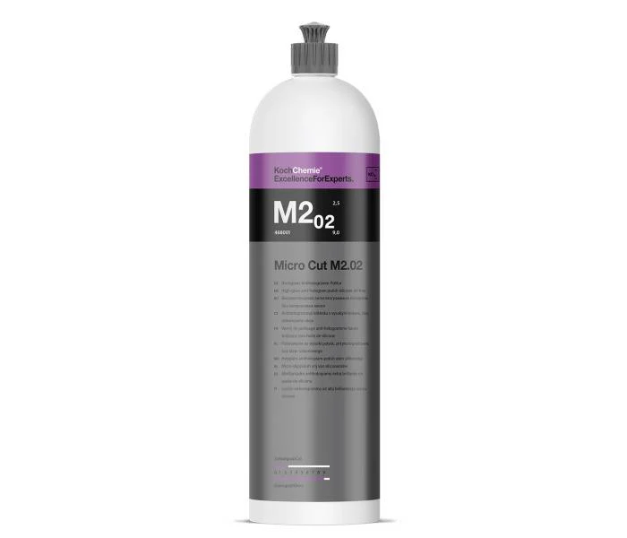 KCH006 KOCHCHEMİE M2.02 1 LT