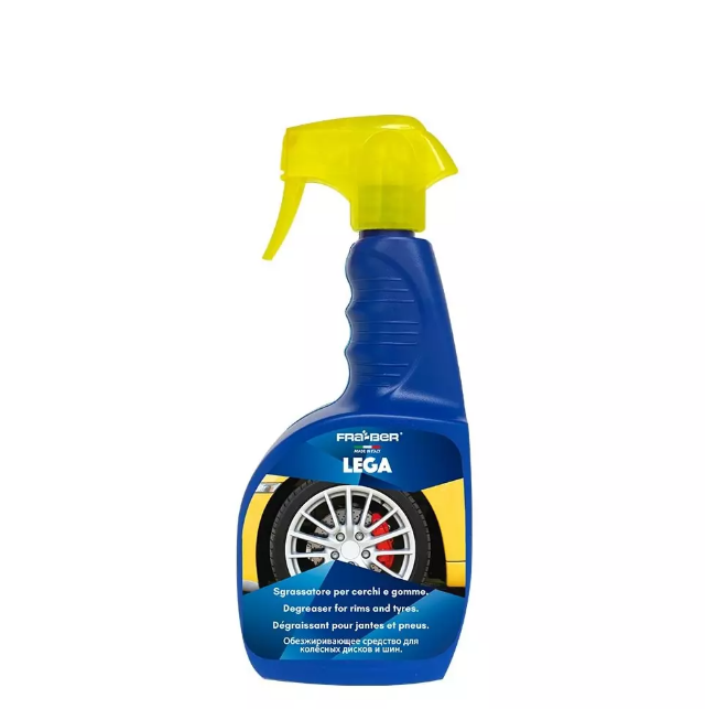 FRABER LEGA JANT VE BALATA TOZU TEMİZLEYİCİ - 750 ML