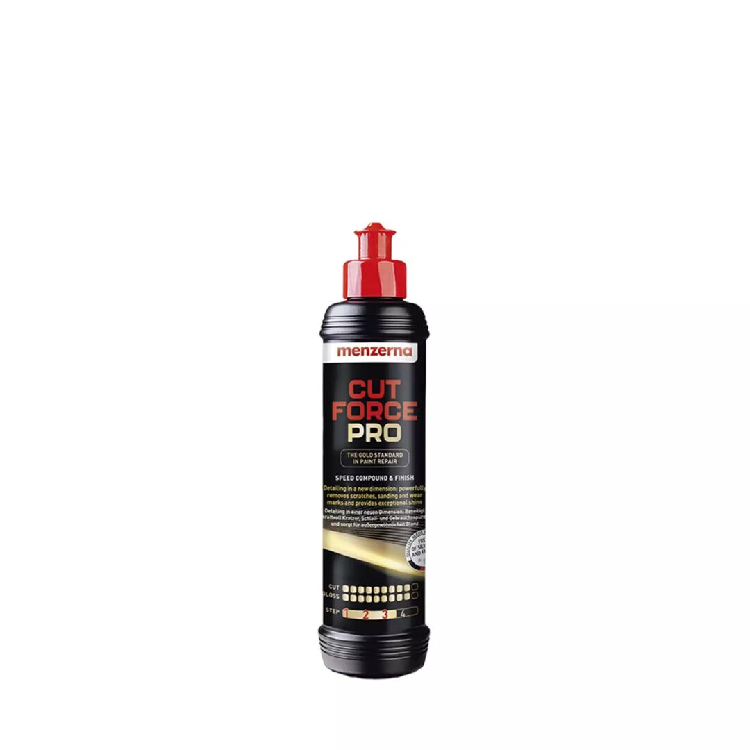 MZN001 MENZERNA CUT FORCE PRO 250 ML