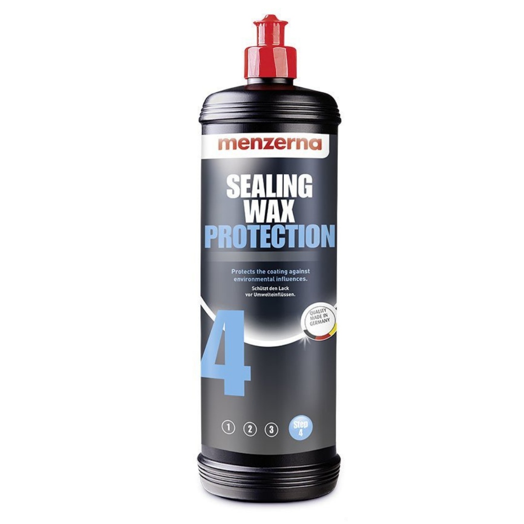 MZN028 MENZERNA SEALİNG WAX PROTECTİON 1 Litre