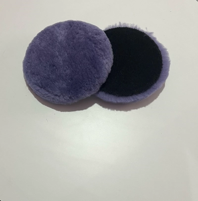MOR KUZU POSTU KEÇE 160 MM