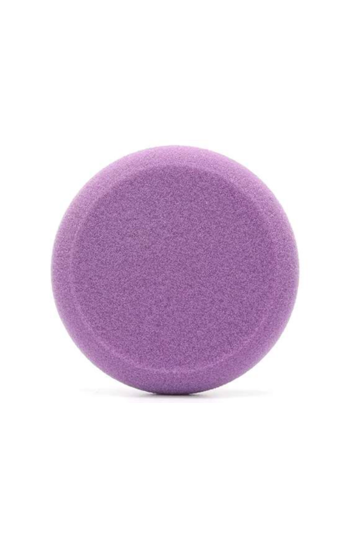 Premium El Cila Pedi Mor 13 cm- Seramik Wax Cila Uygulama (1 adet)