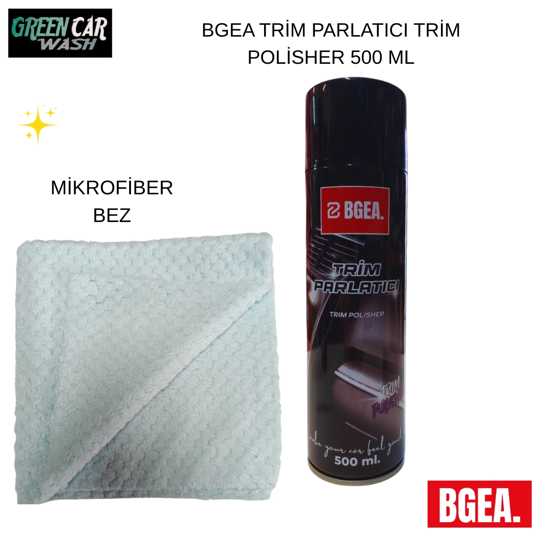 Profesyonel Trim Parlatıcı Set18