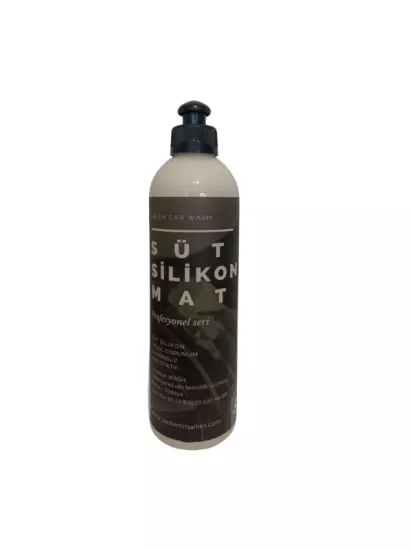 Süt Silikon 400 ML