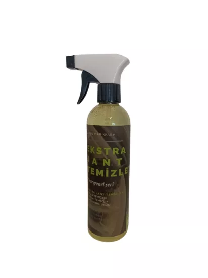 Extra jant temizleyici 400 ml