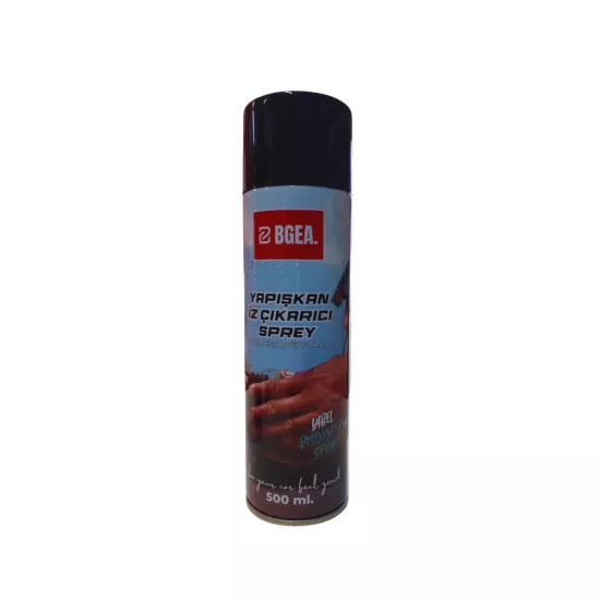 PROFESYONEL BANT ETİKET SÖKÜCÜ SETİ-BGEA SİHİRLİ SÜNGER & PRO OTO PLASTİK OTO SPATULASI