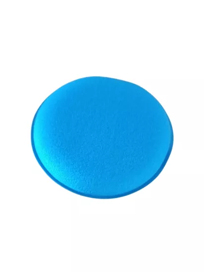 Premium Oto Cila Uygulama Pedi 10 cm Mavi (15 adet)
