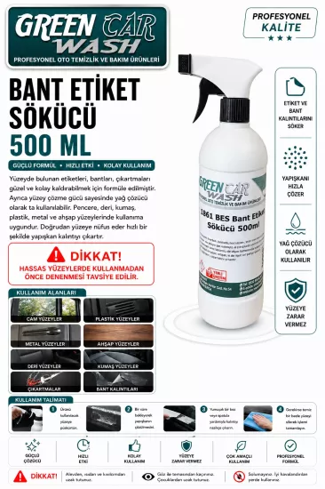 DIŞ TEMİZLİK