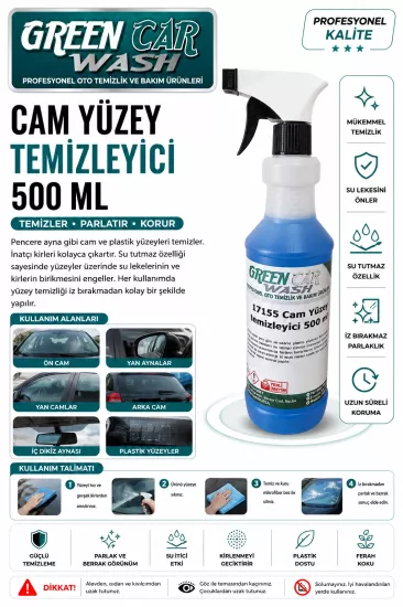 DIŞ TEMİZLİK