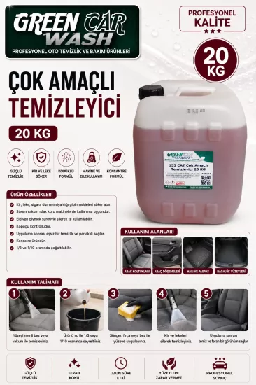 Dış Temizlik
