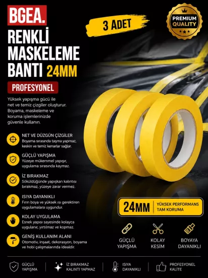 MASKELEME BANDI
