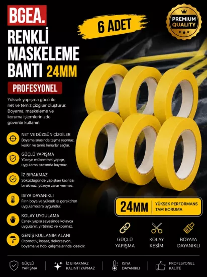 MASKELEME BANDI