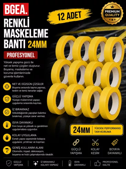 MASKELEME BANDI