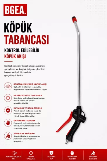 Askı & Aparatlar