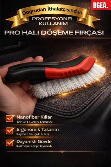 DETAİLİNG APARAT VE AKSESUAR