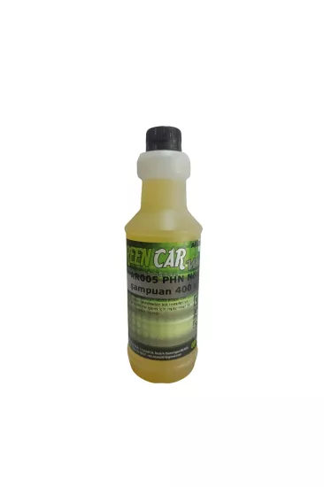 PHN Nötr şampuan 400 ml