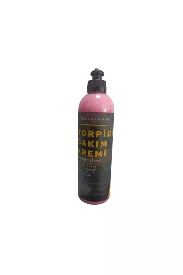 Torpido Bakım Kremi 400 Ml