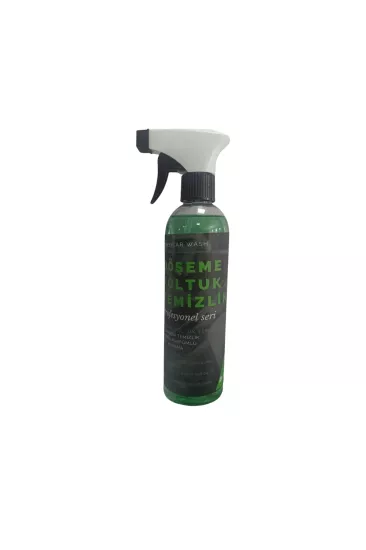 Döşeme Koltuk Temizleyici 400 ML