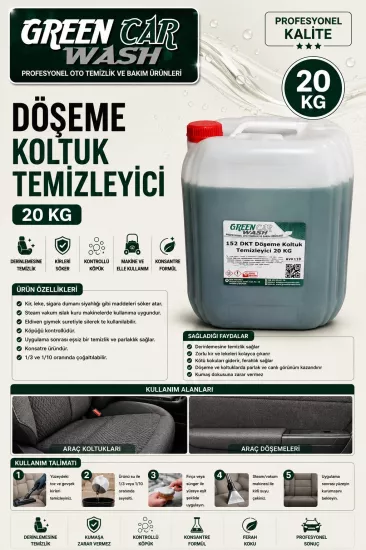 Dış Temizlik