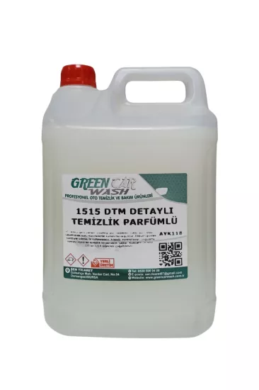 İç Trim ve Temizlik