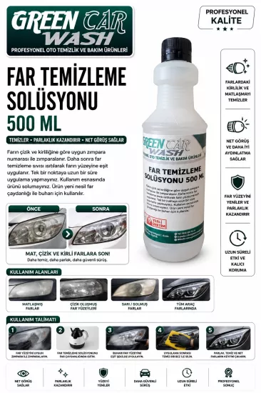 DIŞ TEMİZLİK