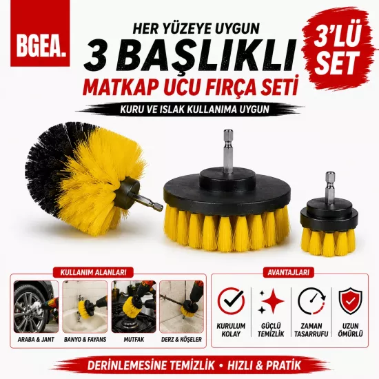 DETAİLİNG APARAT AKSESUAR