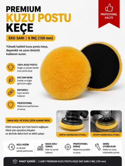 Polisaj Keçeleri