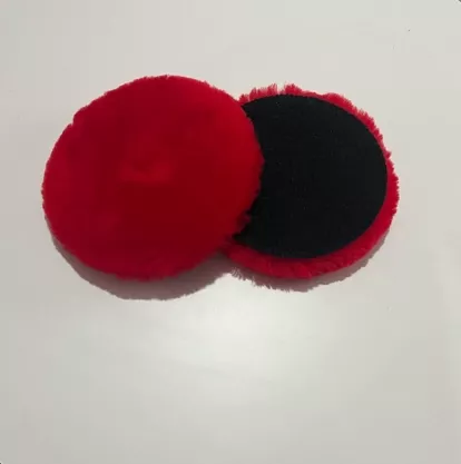 Polisaj Keçeleri