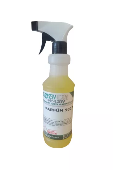 Parfüm 500 ml