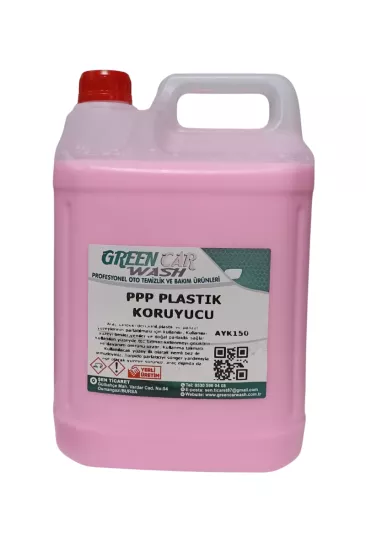İç Trim ve Temizlik