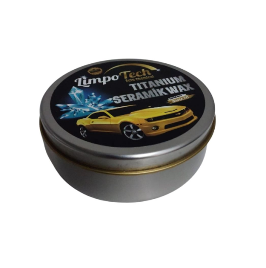 Wax Koruma Bakım