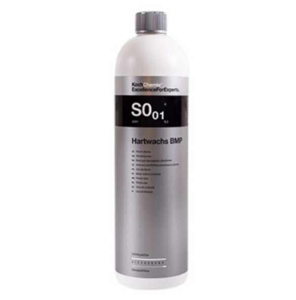 KCH016 KOCHCHEMİE S0.01 HARTWACHS BMP SIVI BOYA KORUYUCU 1 LT