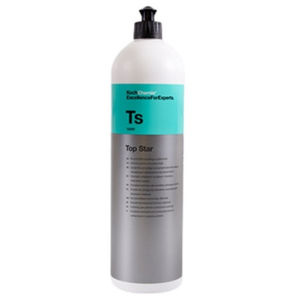 KCH026 KOCHCHEMİE TS TOP STAR PLASTİK VİNİL KORUMA 1 LT